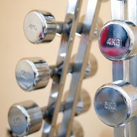 Praxis für Physiotherapie und Krankengymnastik in Bingen