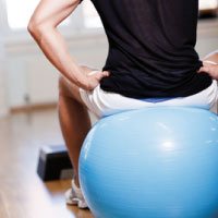 Praxis für Physiotherapie und Krankengymnastik in Bingen