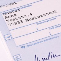 Praxis für Physiotherapie und Krankengymnastik in Bingen