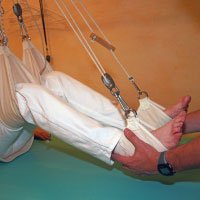 Praxis für Physiotherapie und Krankengymnastik in Bingen