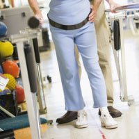 Praxis für Physiotherapie und Krankengymnastik in Bingen