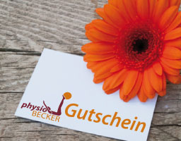 Physio Becker in 55411 Bingen-Bingerbrück